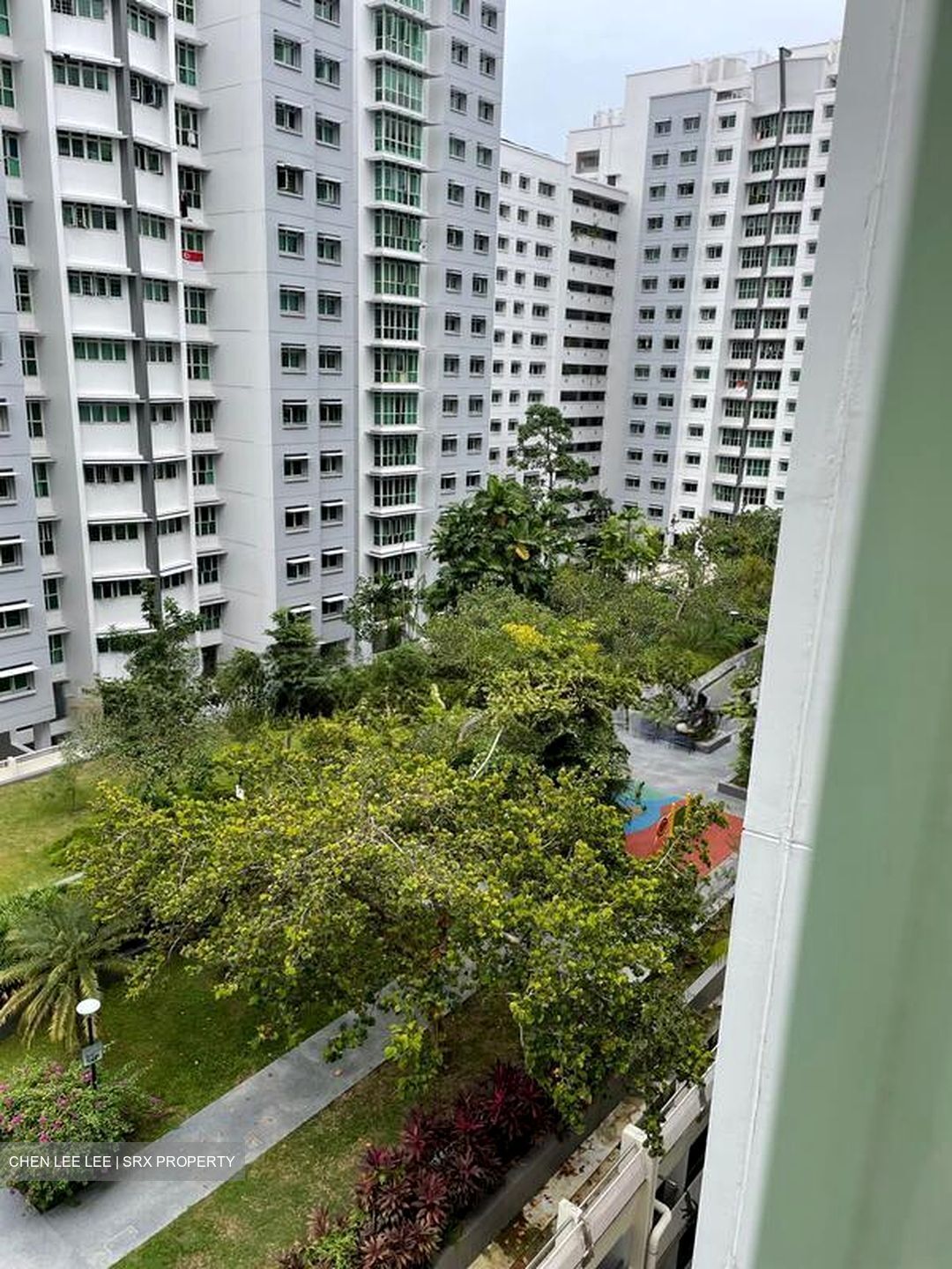 Blk 107B Edgefield Plains (Punggol), HDB 5 Rooms #507657191